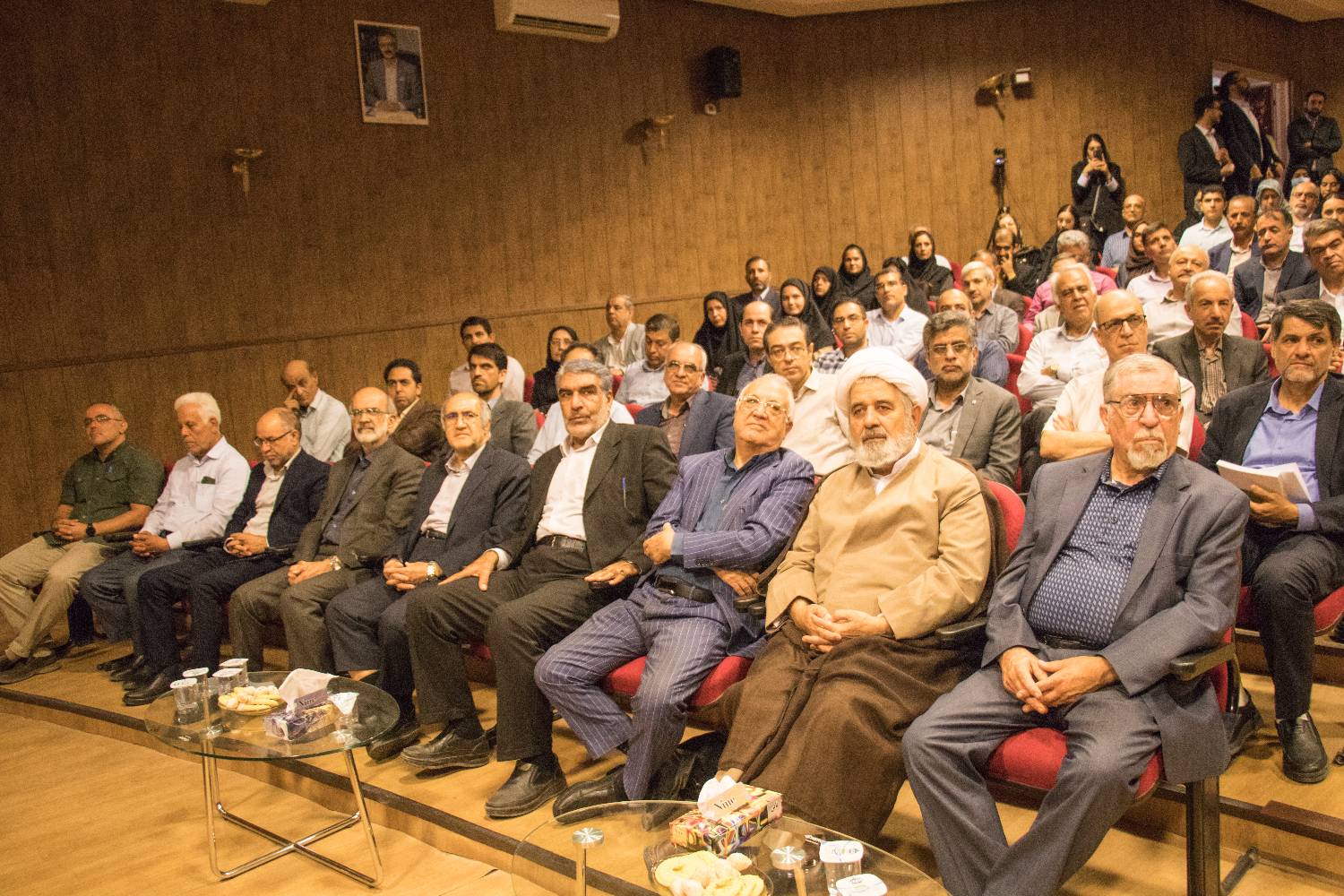 افضلی پور