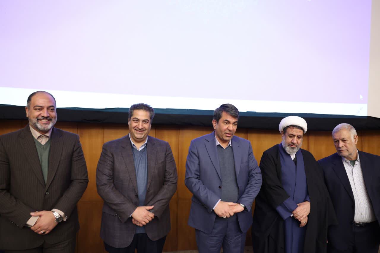 معاون عمرانی استانداری