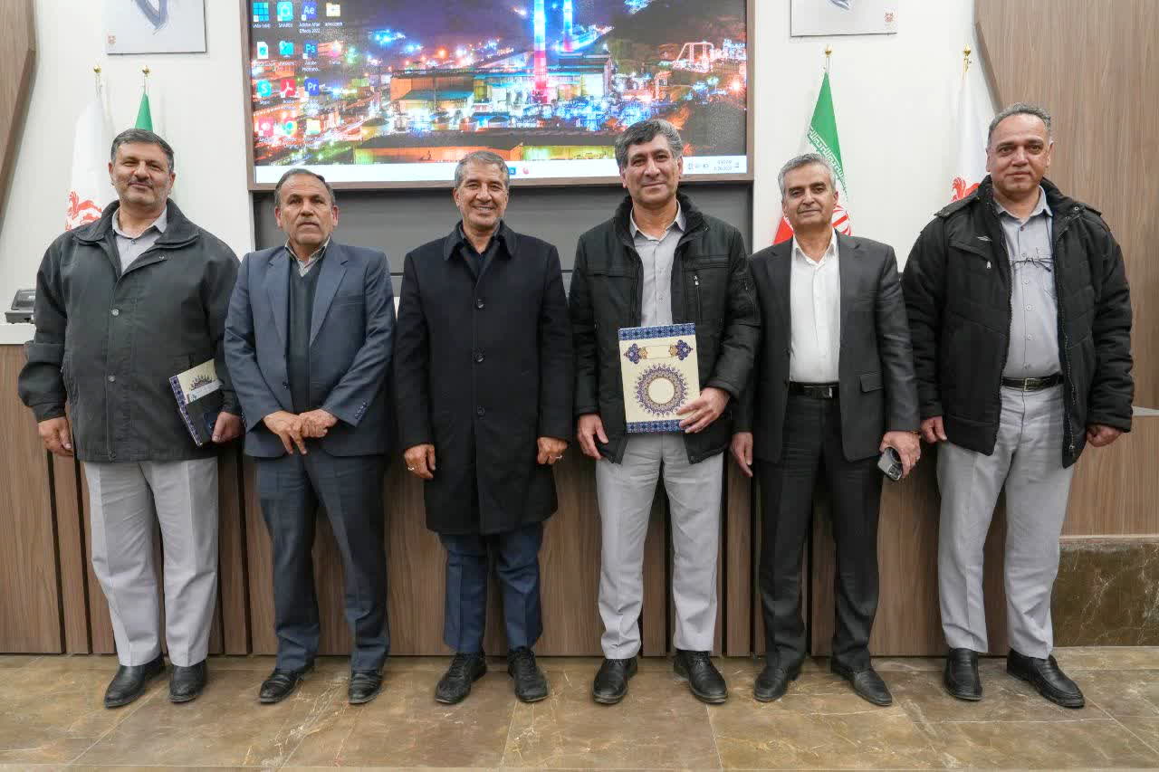 شورای آموزش و پرورش رفسنجان