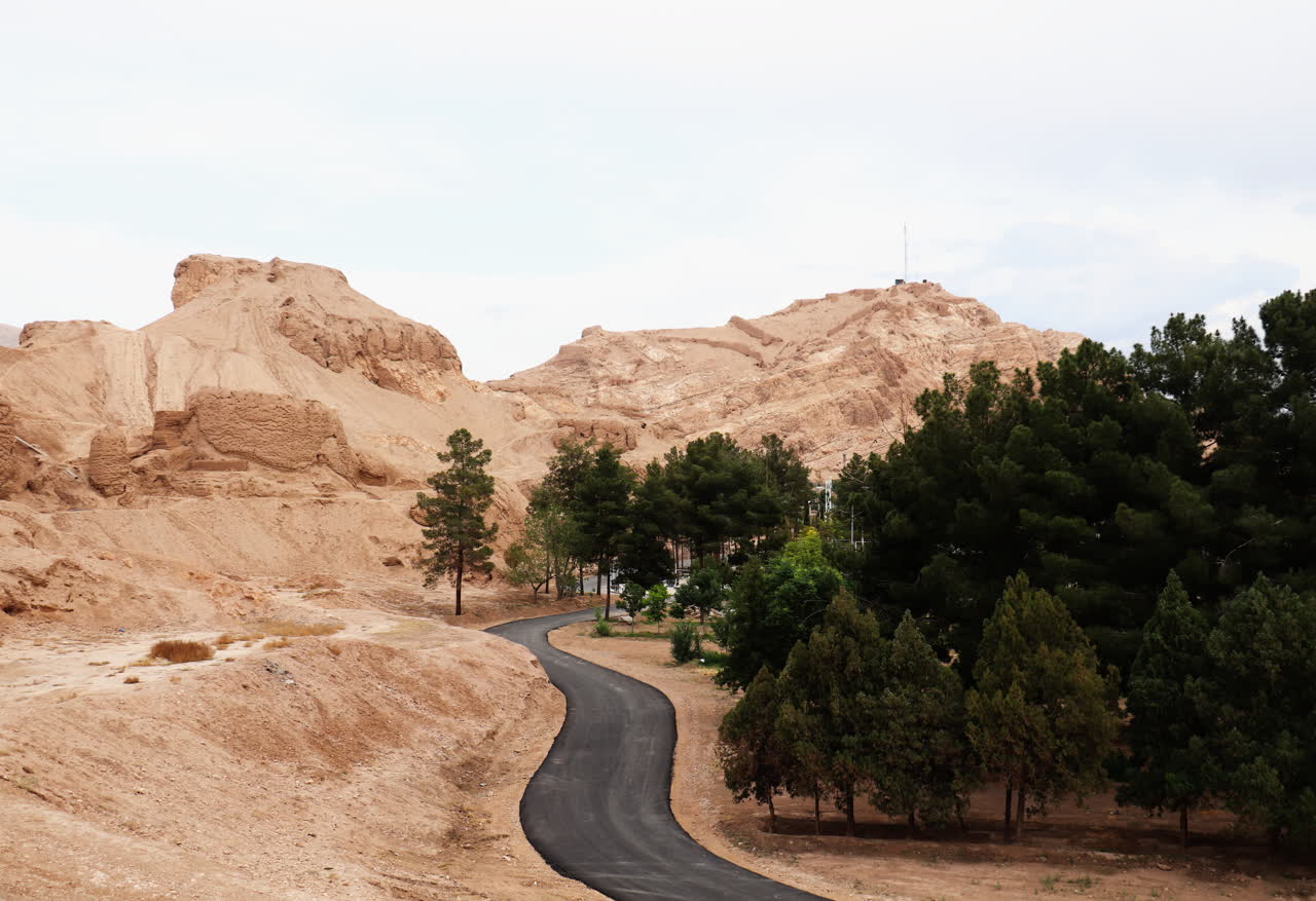 منطقه گردشگری