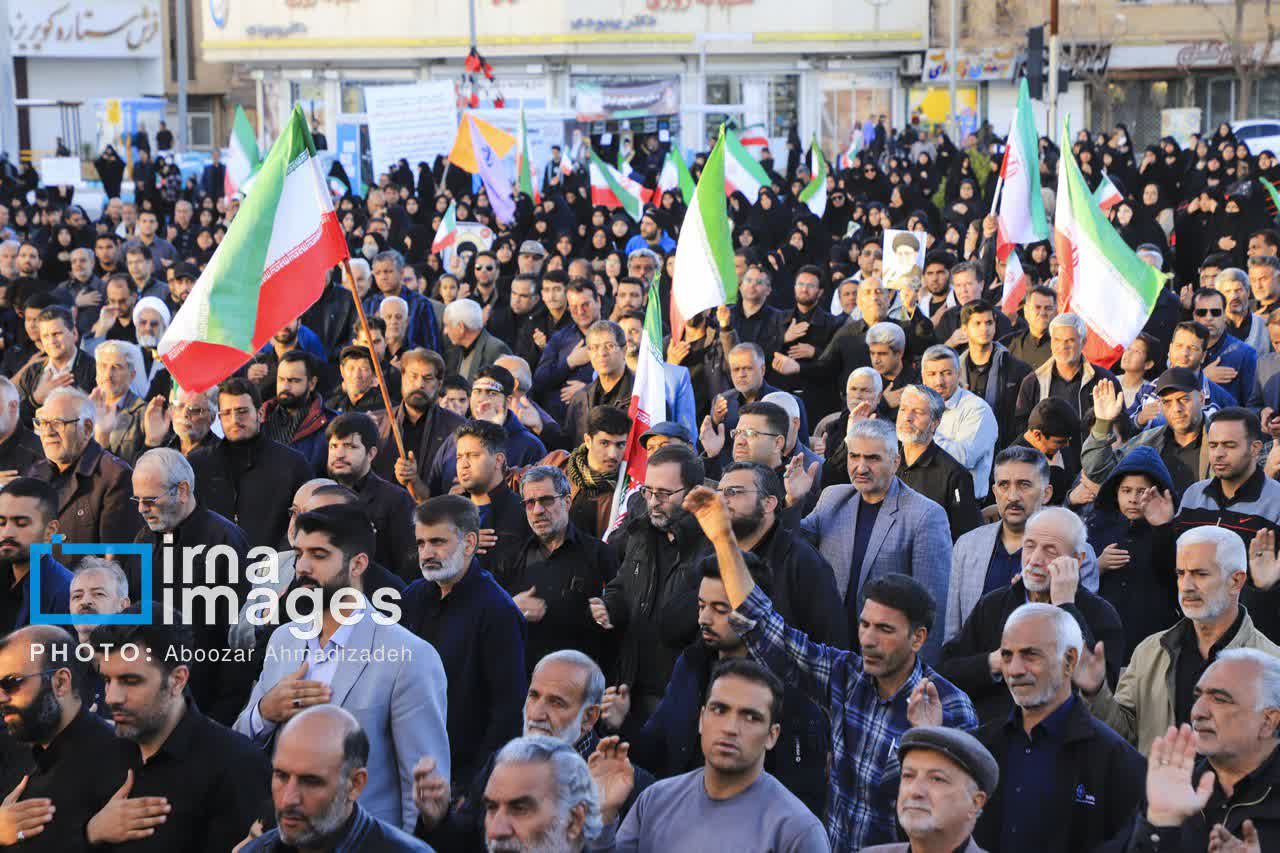 نماز جمعه کرمان