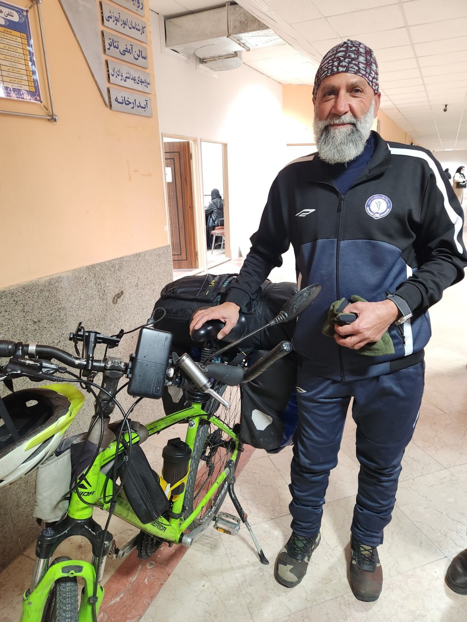 از پاریز تا پاریس