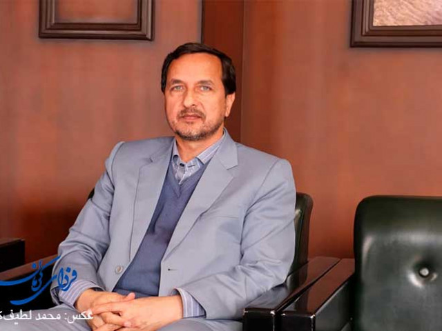 جشنواره ملی شعر رضوی از ریشهدارترین رویدادها است