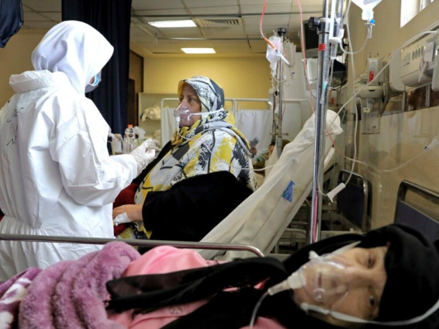  شدت بیماری آنفلوآنزا نسبت به گذشته بیش‌تر شده است  