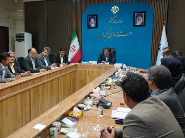جشنواره بومگردیها آغاز تحول گردشگری در کرمان است