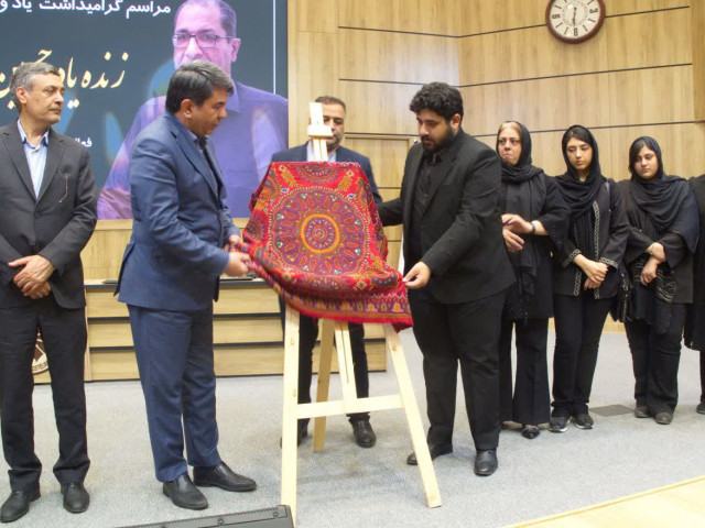 پیشنهاد راهاندازی بنیاد «ودیعتی» احیاگر حمام تاریخی ابراهیمخان در کرمان