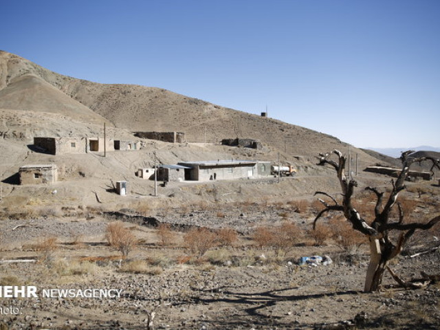 کاهش 41 درصدی بارشها نسبت به پارسال