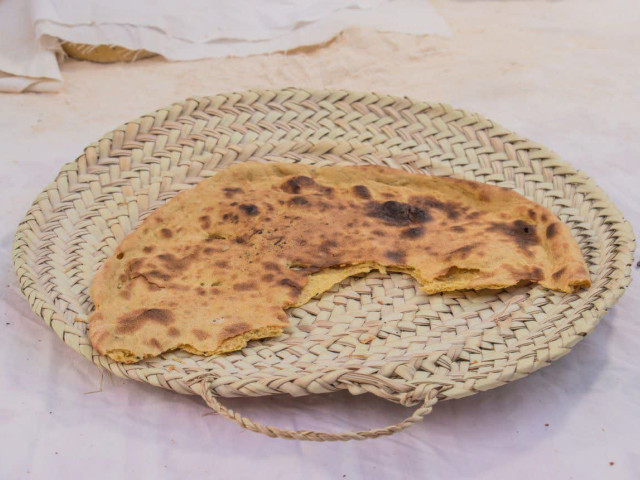 سفرۀ کمبارِ یک رویداد بزرگ!