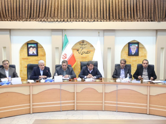 بازگشت تمام حقوق دولتی معادن به کرمان