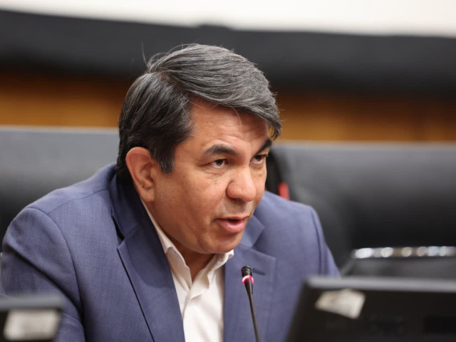 دولت با اصلاح تقسیمات شهرستان کرمان موافقت کند