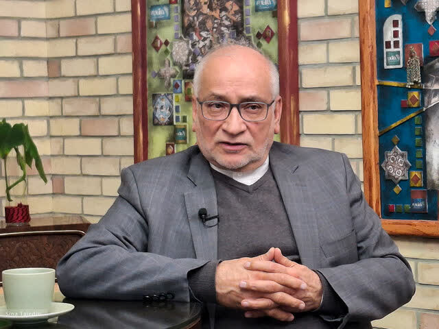 راه عقلانی برای آمریکا، ایران و منطقه، بهره‌گیری از مذاکرات است