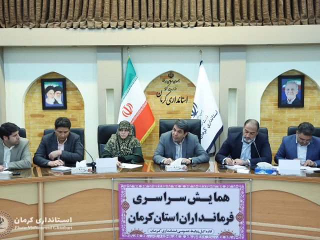  مدیران به اصل امانتداری در انتخابات پای‌بند باشند