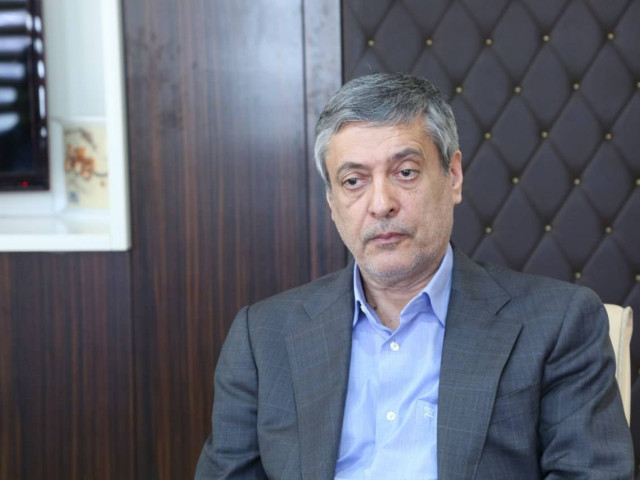  قوانین و مقررات در شرایط جنگی کشور تسهیل شود