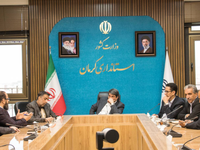 رسانه‌ها را شریک توسعه‌ استان می‌دانیم