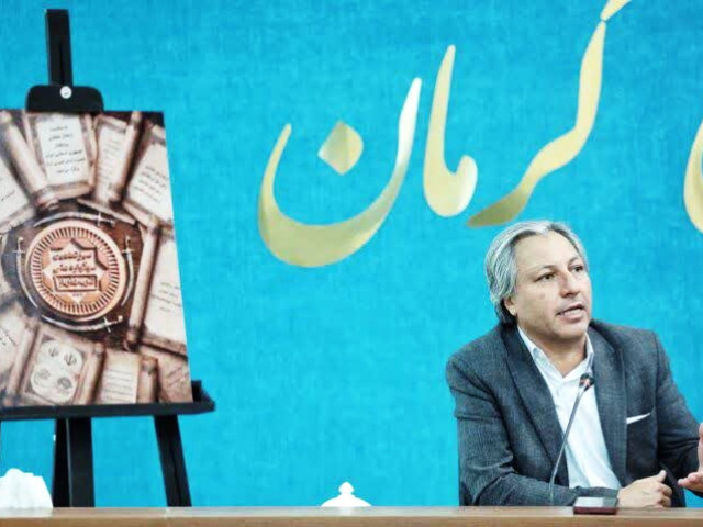 هنر تعزیه در کرمان ریشه و اصالت دارد 