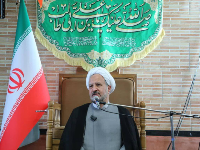وظیفه شیعیان حفظ میراث تاریخی غدیر است