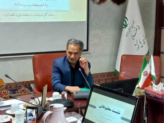 سیاست‌های آبی جازموریان را به کانون ریزگرد تبدیل کرد