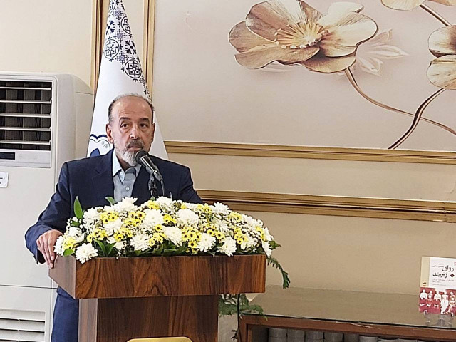 بخش خصوصی کرمان در توسعۀ سه حوزه فرهنگی، درمانی و گردشگری نقش پررنگ‌تری ایفا کند