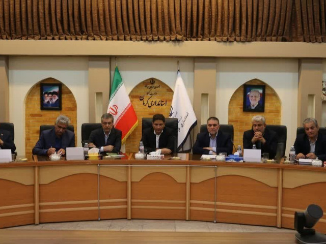   بنای تاریخی شرکت فرش به بخش خصوصی واگذار می‌شود
