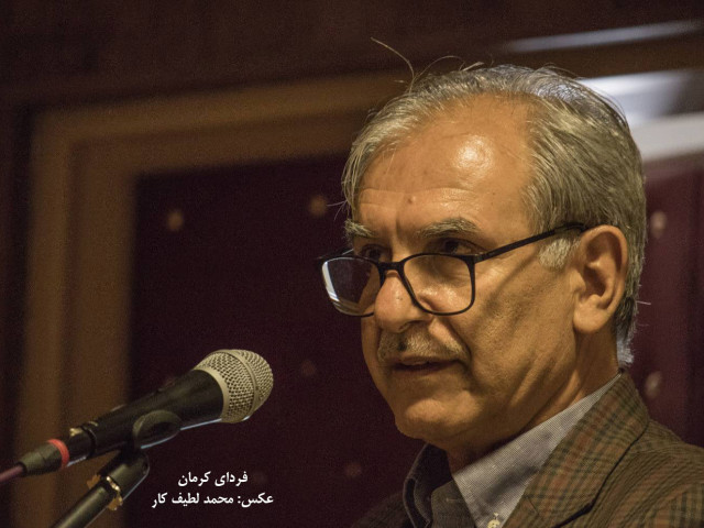 روایتی از خودآموزی تا پژوهشگری در تراز ملی*