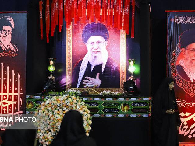 مراسم بزرگداشت «آقای شهید ایران» در مصلای امام علی(ع) کرمان برگزار می‌شود