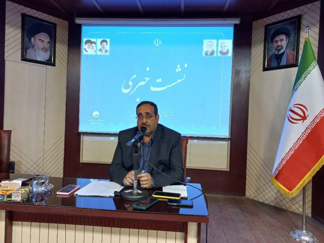 تنش آبی در ۵۰۰ روستای استان کرمان