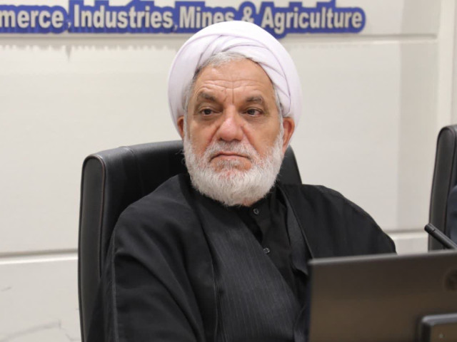 پرونده‌های فعالان اقتصادی با نظر مشورتی اتاق بازرگانی بررسی می‌شود