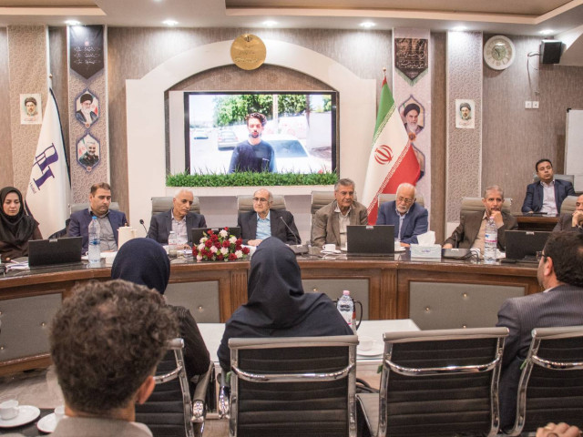 از وضع فعلی حمل‌ونقل عمومی کرمان دفاع نمی‌کنم