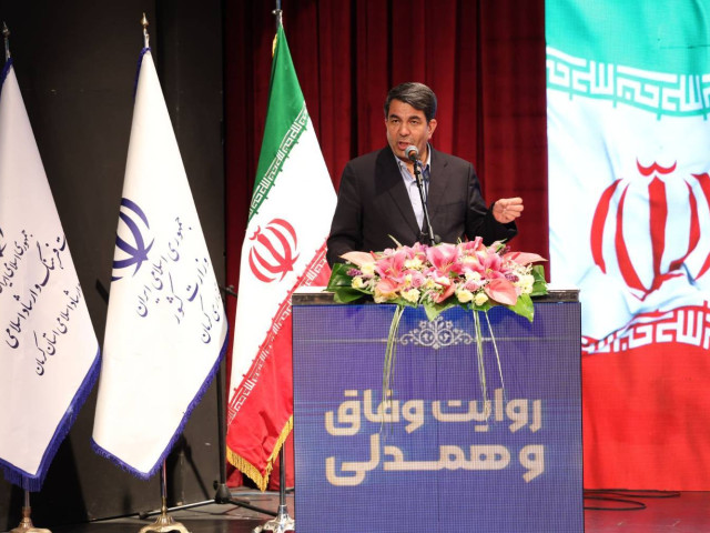 آماده‌ایم با مسئولان رسانه‌گریز برخورد کنیم