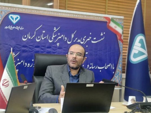 پروژۀ ۱۴ سالۀ کشتارگاه کرمان همچنان ناتمام است!