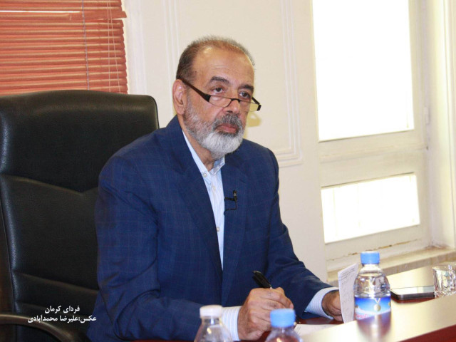 پسته ایران در حال حذف‌ از بازار جهانی است!