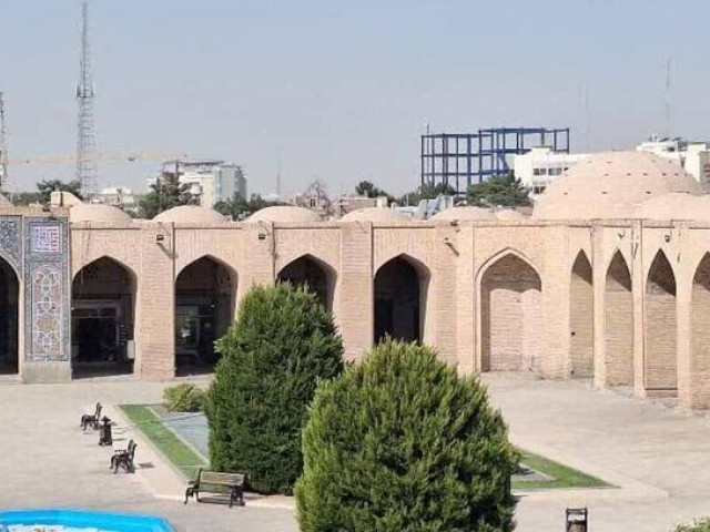 تعدیل ارتفاع ساختمان مالیاتی حتمی است