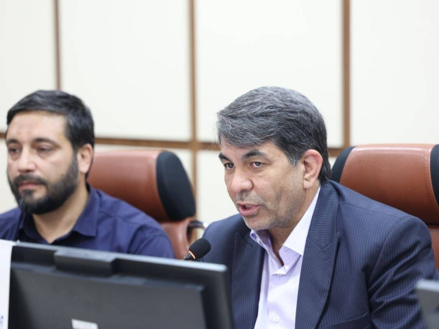 ثبت جهانی شهر کرمان در اولویت قرار گرفت