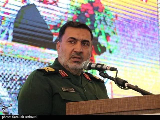 مردم کرمان محاسبات دشمن را به هم ریختند