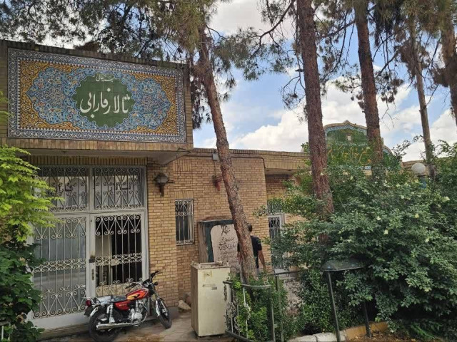 نیم قرن خاطره زیر چرخ بولدوزرها!