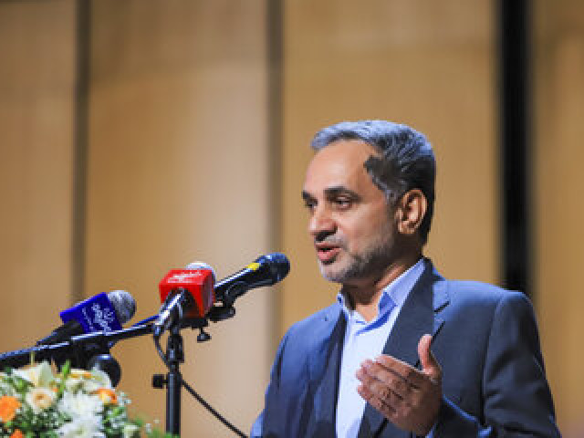 مبارزه با فساد در تمامی ارکان با قاطعیت دنبال می‌شود