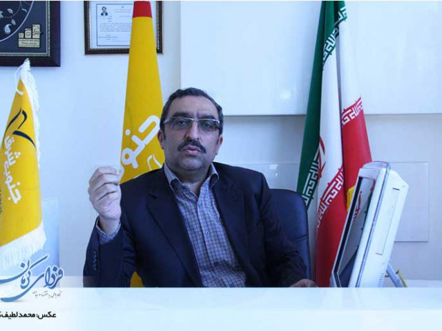 دولت و مجلس آژانسهای مسافرتی را دریابند
