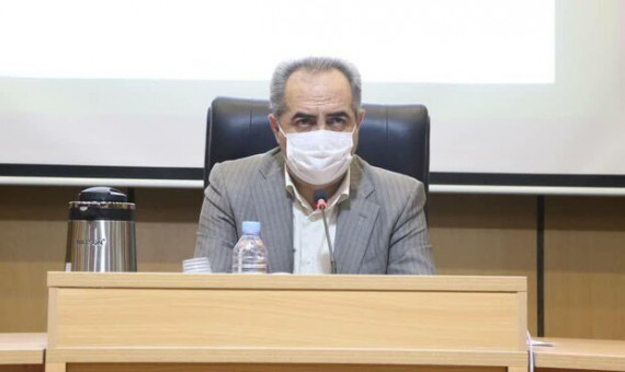 همۀ مدارس قم غیرحضوری شد
