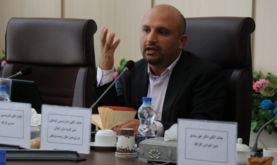  ماجرای مقالۀ‌ جنجالی دربارۀ ارتباط تریاک و کرونا  