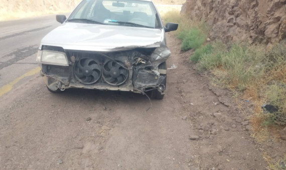 گاردریلها جان خانوادهام را نجات دادند