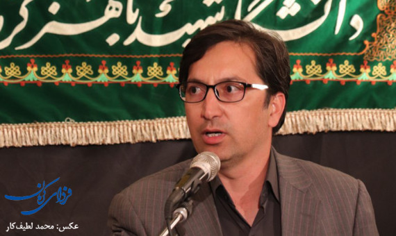 موسیقیِ نوحههای «ننیز» منحصر به فرد است
