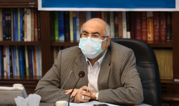 هفته دولت 1500 میلیارد تومان پروژه در کرمان افتتاح میشود