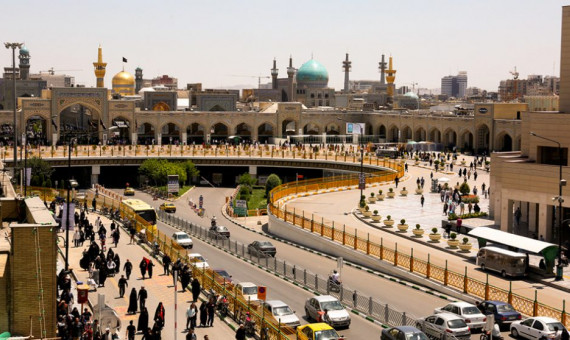 تاسوعا و عاشورا به مشهد سفر نکنید 