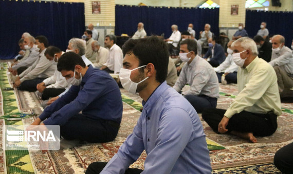  نماز جمعه در کرمان و 35 شهر دیگر برگزار نمی‌شود
