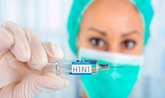 واکسن آنفلوآنزا به‌زودی در بیمارستان‌های استان توزیع می‌شود
