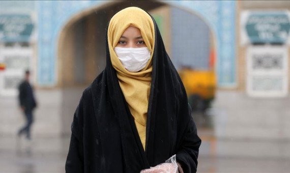 تجمعات و سفرهای شهریورماه آمار بیماران کرونا در البرز را افزایش داد
