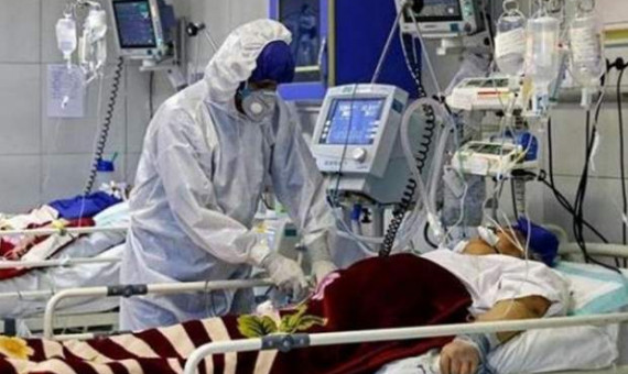 ۱۰ درصد هزینۀ رمدسیویر ایرانی از بیماران دریافت می‌شود