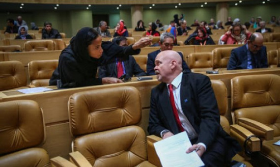  کنوانسیون جهانی راهنمایان گردشگری به تعویق افتاد