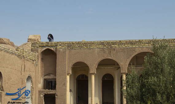 گزارش تصویری تور خبری میراث فرهنگی