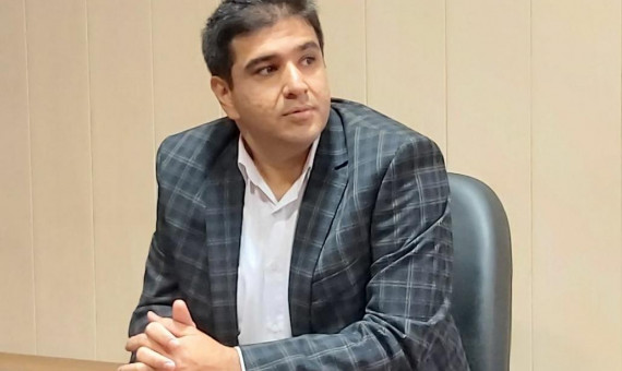  حال 17 بیمار کرونای سیرجانی وخیم است  